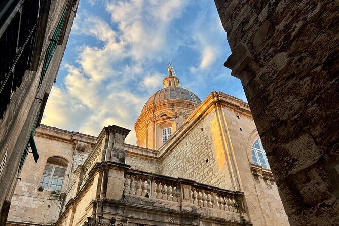 Dubrovnik Walking Food Tour With Secret Food Tours - Authentic Experiences and Highlights That Make This Tour Stand Out