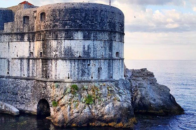 Dubrovnik walking history tour - Authentic Insights from Travelers