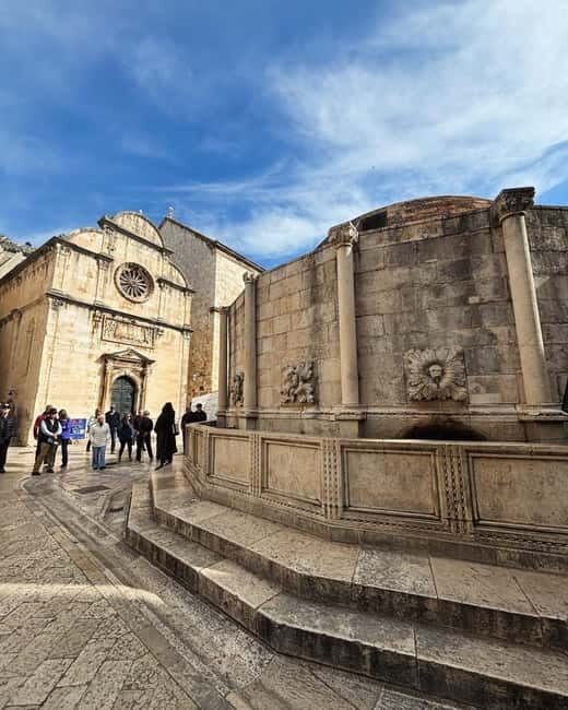 Dubrovnik: Walking tour of the Old Town- Morning/Afternoon - Why You’ll Love This Tour