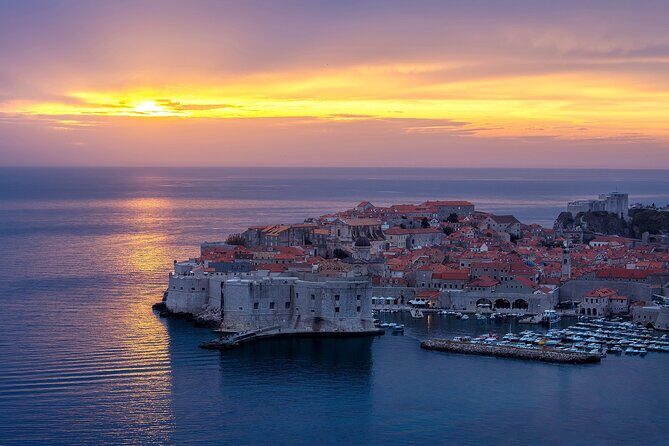 Dubrovnik Walking Tour with a FREE Polaroid Photo - What Makes This Tour Special?