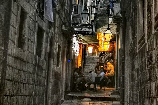 Dubrovnik walking tour, with local guide, city walls + Game of thrones - The Sum Up