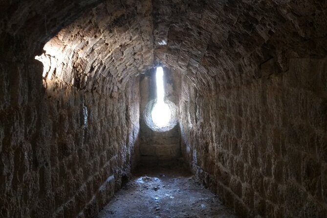 Dubrovnik Walls: Secret Tunnels of Mineta Tower & Fort Bokar - Exploring Dubrovnik’s Hidden Heritage: A Detailed Review