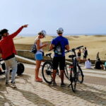 E-Bike CitySightseeing: Maspalomas, Playa Ingles, Meloneras - A Deep Dive into the Experience