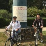 E-bike Cycling and Wine in Saumur France - Who Would Love This Tour?