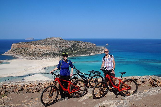 E-bike (Electric Bike) rental West Crete - An In-Depth Look at E-bike Rental in West Crete