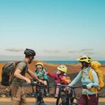 E-Bike Family: CitySightseeing Maspalomas Dunes,Playa Ingles - Who Will Love This Tour?