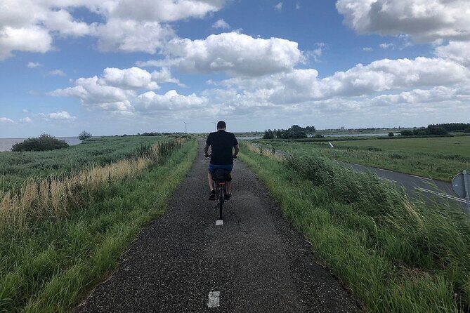 E-Bike PRIVATE tour Countryside of Amsterdam Volendam Marken - The Sum Up: Who Will Love This Tour?
