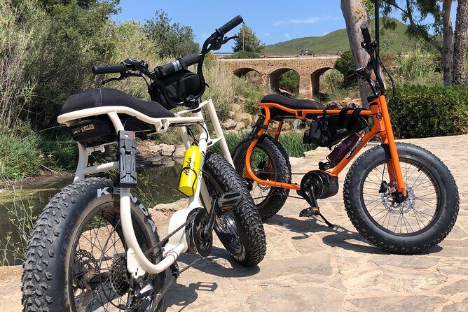 E-Bike Rental Adventure in Ibiza - Why This E-Bike Adventure Offers Great Value