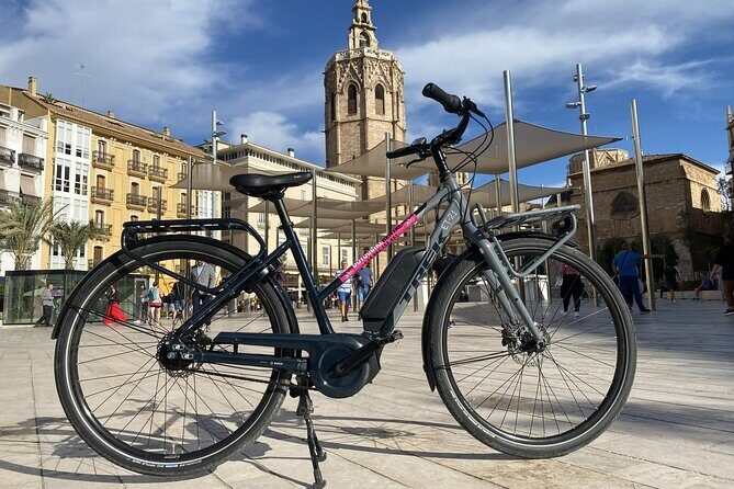 e-Bike Rental in Valencia - Cost and Value Analysis