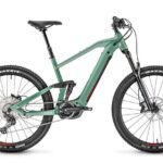 E-bike rentals in Corralejo, Fuerteventura - A Deep Dive into the E-Bike Tour Experience