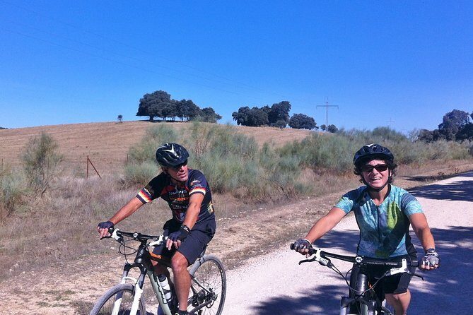 e-Bike (Self-Guided) Setenil Circular - 41km Easy - Exploring the Details: What’s Included and What to Expect