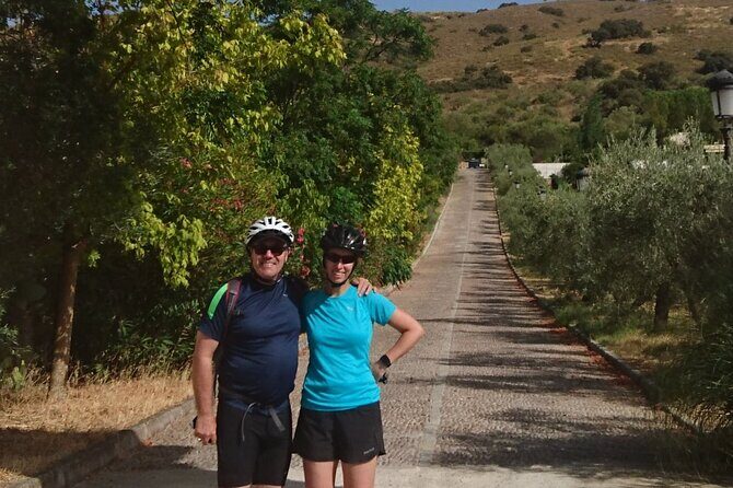e-Bike (Self-Guided) & Winery tour - 20km Easy - Who Would Enjoy This Tour?