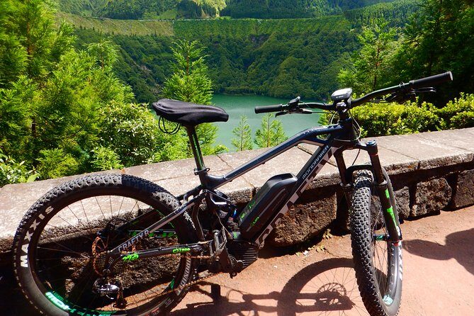 E-bike Sete Cidades- "All Mountain" bike program - The Sum Up: Is This the Right Tour for You?
