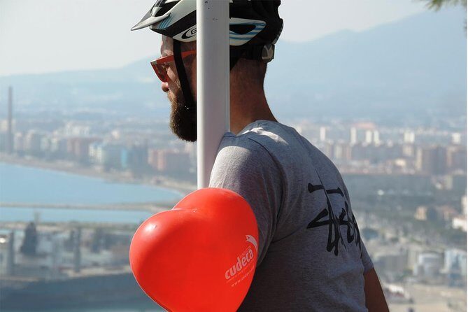 E-bike Tour and Rental in Malaga - Frequently Asked Questions