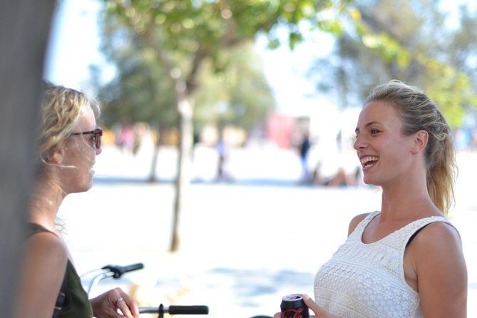 E-Bike tour in Barcelona with English Guide - FAQs