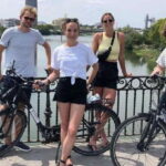 E-Bike tour in Sevilla - In-Depth Look at the Sevilla E-Bike Tour