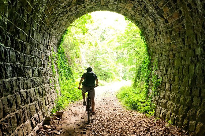 E-bike Tour: Istrian Countryside & Parenzana - Who Will Love This Tour?