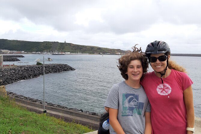 E-Bike Tour Praia Vitória | Terceira Island - Why This Tour Offers Genuine Value