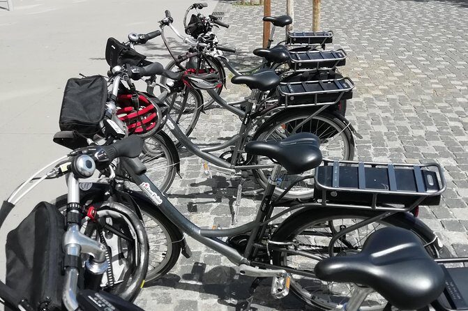 E-Bike Tour to Belém with Guide - Final Thoughts