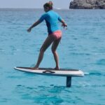 E-Foil Academy Mallorca | Learn to fly over the sea! - Who Should Book This Experience?