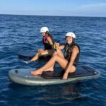 E-Foil Adventure with Instruction in Sitges - Discovering Sitges on an E-Foil: An In-Depth Review