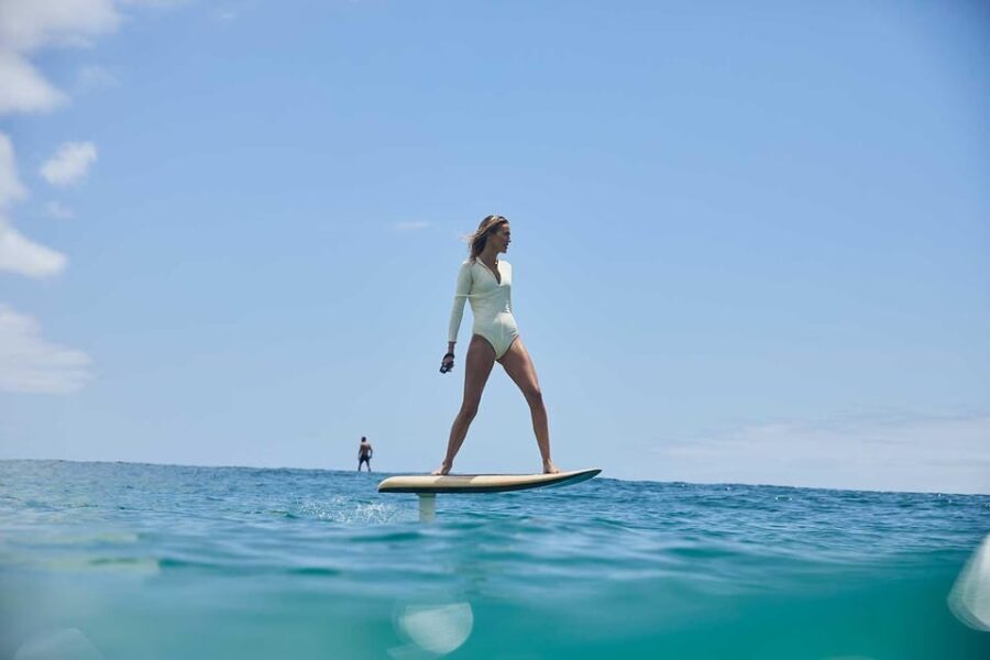 E-FOIL FLITEBOARD BARCELONA - Practical Details and Tips for Travelers