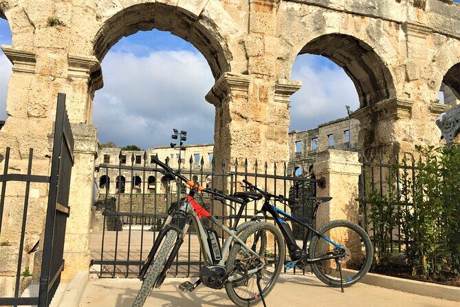 E Foil Sunset Experience in Pula - What to Expect During Your Ride