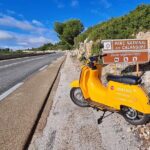 E-motorbike virtual guided tour in Marseille - Authentic Insights from Past Participants