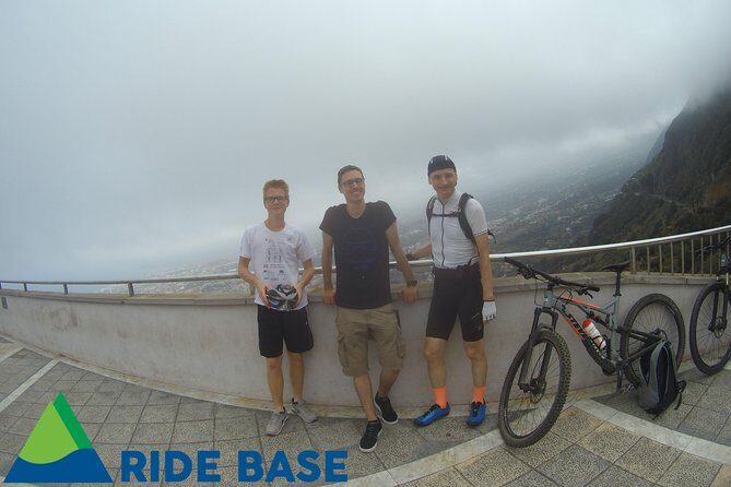 E-MTB TOUR. Orotava valley + it's historic villages + local traditions. - FAQ