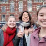 e-Scavenger hunt Amsterdam: Explore the city at your own pace - The Sum Up