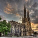 e-Scavenger hunt Bordeaux: Explore the city at your own pace - Carefully Considered for Travelers