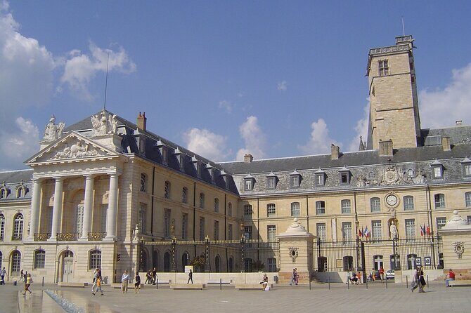 e-Scavenger hunt Dijon: Explore the city at your own pace - Final Thoughts: A Good Fit for the Independent Explorer