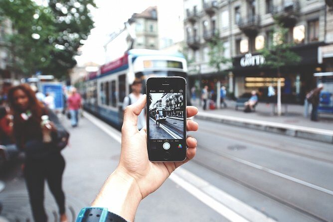 e-Scavenger hunt Eindhoven: Explore the city at your own pace - Authenticity and Engagement: What Travelers Say