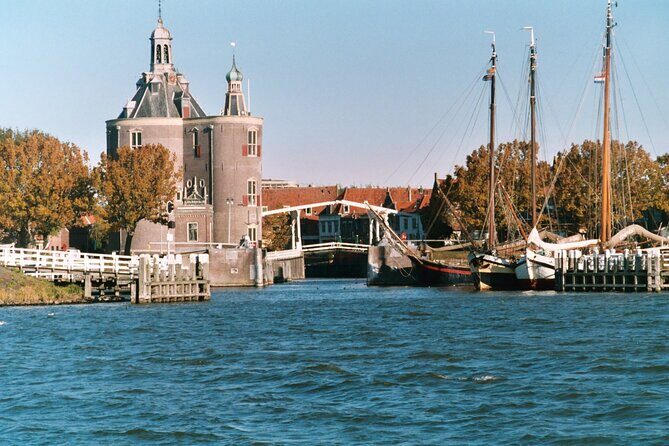 e-Scavenger hunt Enkhuizen: Explore the city at your own pace - FAQs