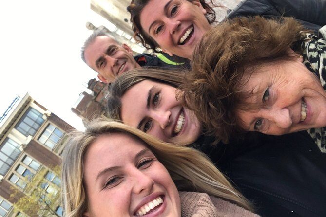 e-Scavenger hunt Gouda: Explore the city at your own pace - Final Thoughts: Is This Right for You?