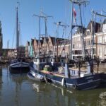 e-Scavenger hunt Hoorn: Explore the city at your own pace - What Could Be Improved?