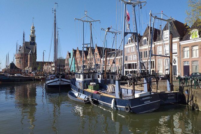 e-Scavenger hunt Hoorn: Explore the city at your own pace - What Could Be Improved?