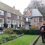 e-Scavenger hunt Leiden: Explore the city at your own pace - An In-Depth Look at the Leiden E-Scavenger Hunt