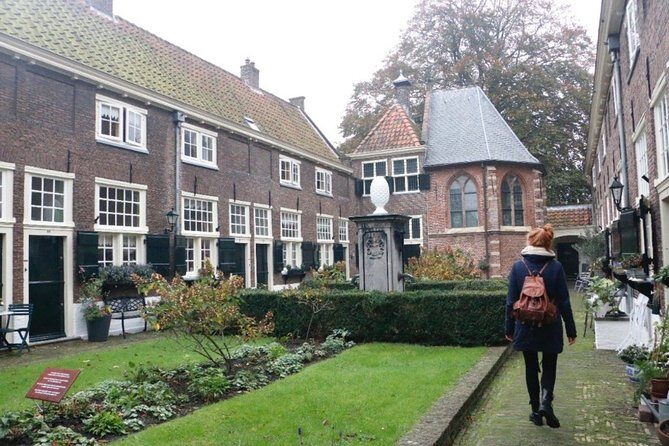 e-Scavenger hunt Leiden: Explore the city at your own pace - An In-Depth Look at the Leiden E-Scavenger Hunt