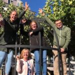 e-Scavenger hunt Middelburg: Explore the city at your own pace - Frequently Asked Questions
