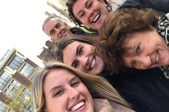 e-Scavenger hunt Nijmegen: Explore the city at your own pace - Who Would Love This Tour?