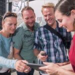 e-Scavenger hunt Reims: Explore the city at your own pace - The Sum Up: Who Should Consider This Tour?