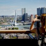 e-Scavenger hunt Rotterdam: Explore the city at your own pace - Authentic Perspectives from Fellow Explorers
