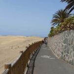 e-Scooter Kickstart CitySightseeing Maspalomas View Points - Frequently Asked Questions (FAQs)