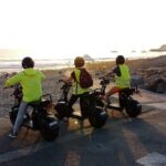 e-Scooter Mountain Tour explore Natural Park optional Tapas Taste - The Sum Up: Who Will Love This Tour?