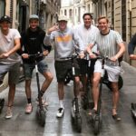 E-Scooter Rental for ALL DAY - Frequently Asked Questions