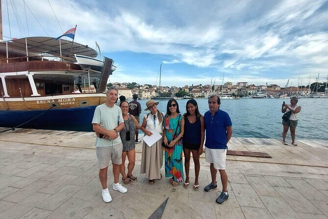 E scooter rental - Practical Tips for Your Scooter Adventure in Trogir