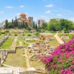 E-ticket for Kerameikos with Audio Tour on Your Phone - Why This Tour Offers Good Value