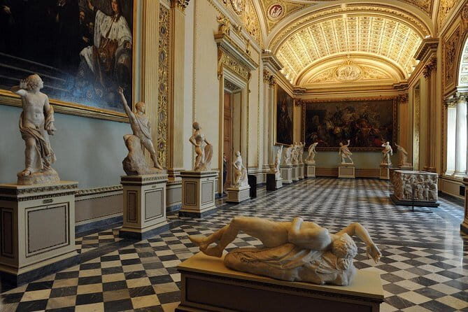 Early Access Guided Uffizi Gallery Tour Skip-the-Line Small Group - The Value of This Experience