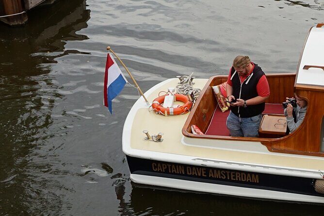 Early Morning Canal Cruise Amsterdam - Who Will Love This Tour?
